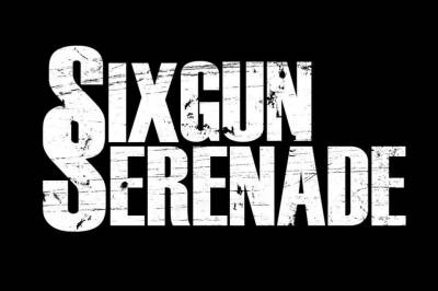 logo Sixgun Serenade